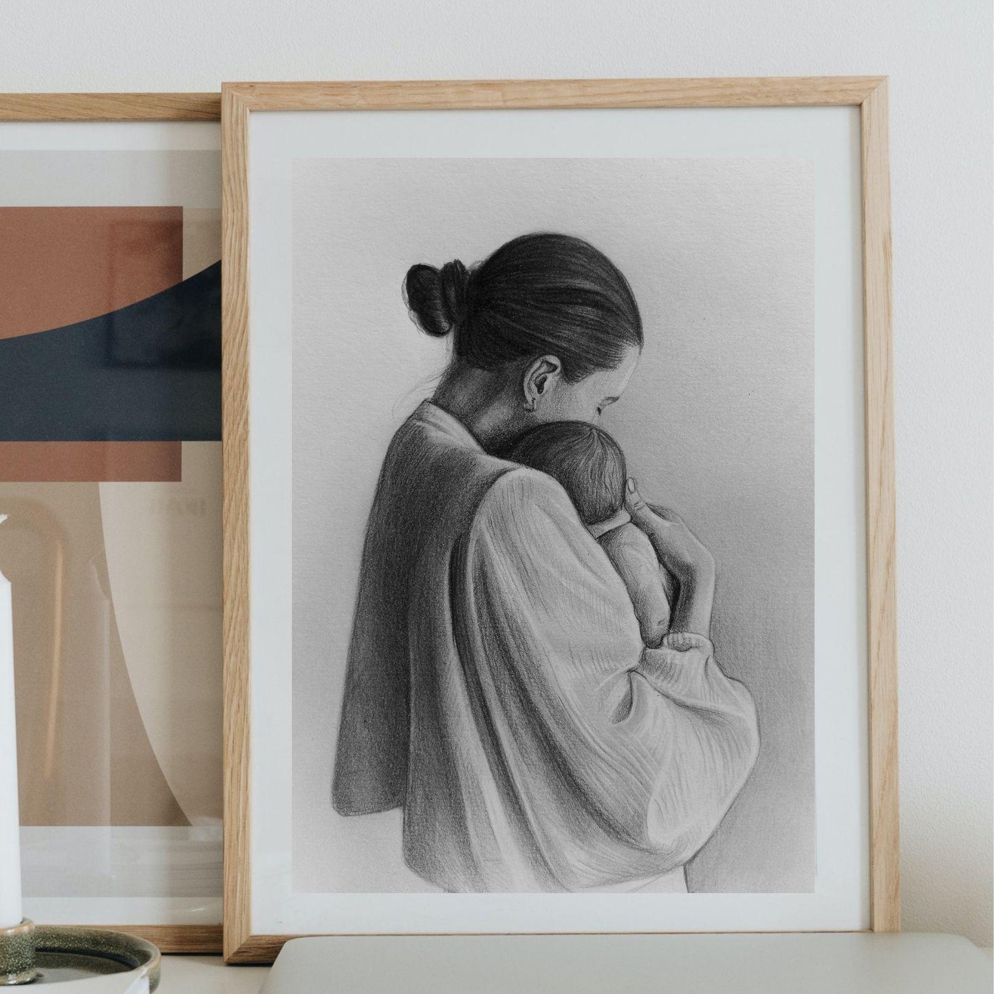 Custom Painting from Photo